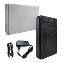 Hd Externo 1tb 3,5 Usb 3.0 Com Fonte HDEXT1TB3,5 GTA TECH Hd Externo 1tb 3,5 Usb 3.0 Com Fonte HDEXT1TB3,5 GTA TECH