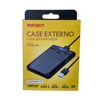 Hd Externo 1tb Para Pc Notebook