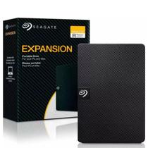 Hd Externo 1tb Seagate Expansion 2,5 Usb 3.0