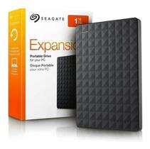 Hd Externo 1Tb Seagate Portatil