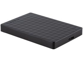 HD Externo 1TB Seagate STBX1000101 - USB 3.0