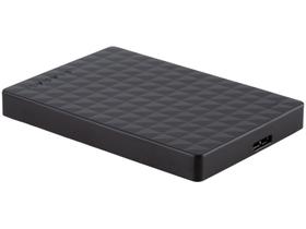 HD Externo 1TB Seagate STBX1000101 - USB 3.0