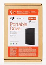Hd externo 1tb seagate