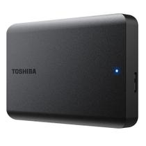 Hd externo 1tb toshiba canvio basics usb 3.0 hdtb510xk3aa