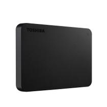 HD Externo 1TB Toshiba Canvio Basics