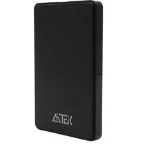 Hd Externo 1TB Usb 3.0 3.1, Portátil, Plug Play Compatível com Múltiplos OS Aitek Ahde1000lite