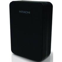 HD Externo 2.000GB (2TB) - Hitachi Touro Desk - Preto - 0S03406
