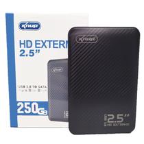 Hd Externo 250 Gb Usb Pc Notebok Video-game Disco Rígido Hd Externo 250 Gb Usb Pc Notebok Video-game Disco Rígido