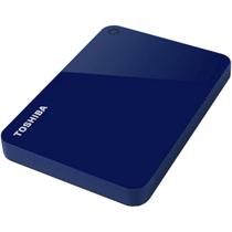 Hd Externo 2Tb Portátil Toshiba Canvio Advance Usb 3.0 ul