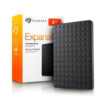 Hd externo 2tb seagate expansion 2.5 usb 3.0 preto Hd externo 2tb seagate expansion 2.5 usb 3.0 preto