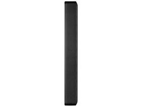 HD Externo 2TB Seagate STEA2000400 - USB 3.0 HD Externo 2TB Seagate STEA2000400 - USB 3.0