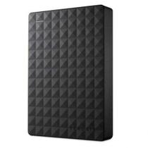 HD externo 4TB preto USB 3.0 - Seagate