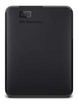 Hd Externo 4Tb Wd Portatil Usb 3.0 Preto Hd Externo 4Tb Wd Portatil Usb 3.0 Preto