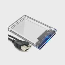 Hd Externo 500 GB Usb 2.0
