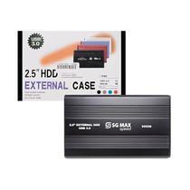 HD Externo 500Gb 2,5 USB 3.0 SGM500GBEXT SGMAX