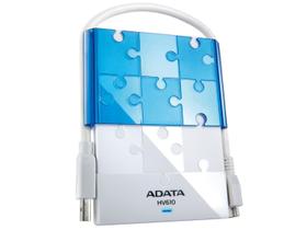 HD Externo 500GB Adata DashDrive AHV610 - USB 3.0