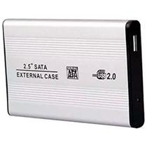 Hd Externo 500gb C/ Case Fy Usb 2.5 Disco Rigido