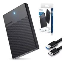 Hd Externo 500gb Portátil Ps3 Ps4 Ps5 3.0 - Exbom