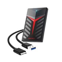 Hd Externo 500gb Usb 3.0 Gamer - infokit