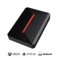 HD Externo 500gb USB 3.0 Xbox, PS4 e Console Espaço e Velocidade PC e Notebook - Genérico