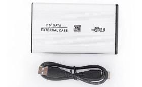 Hd Externo 80Gb 2.0 Portátil Ps3/Ps4