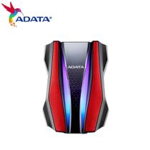 Hd externo adata 2tb , 3.2 game - pcs -mac - tablet - acende luzes - top Hd externo adata 2tb , 3.2 game - pcs -mac - tablet - acende luzes - top