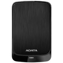 HD Externo ADATA 4TB Slim 2.5" AHV320-4TU31-CBK - Preto