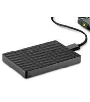 HD externo Backup Plus Slim Portable Storage 1 TB - Nemko