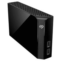 HD Externo Desktop Seagate Backup Plus Hub 8TB