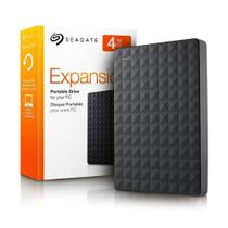 Hd Externo Expansion 4Tb Seagate Hd Externo Expansion 4Tb Seagate