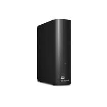 Hd Externo Ext 4Tb Wd Elements Se 2.5 Pol Preto