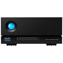 HD Externo LaCie 10TB 1BIG Dock STHS10000800 USB-C Thunderbolt 3 Alta Capacidade Armazenamento Rápido Backup Segurança HD Externo LaCie 10TB 1BIG Dock STHS10000800 USB-C Thunderbolt 3 Alta Capacidade Armazenamento Rápido Backup Segurança