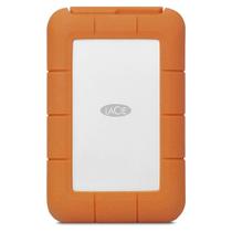 HD Externo LaCie 4Tb Rugged Raid Pro USB-C (USB3.0) - STGW4000800