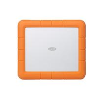 Hd Externo Lacie 8Tb Rugged Raid Shuttle Stht8000800