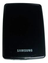 Hd Externo Mu050da 500gb Portátil Samsung Preto