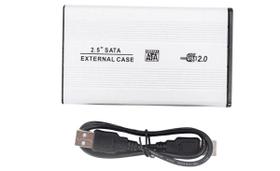 Hd Externo Portátil 120Gb 2.0 Ps3 Ps4