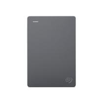 HD Externo Portátil 4TB USB 3.0 Seagate Basic - STJL4000400 - Preto