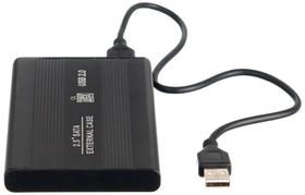 Hd Externo Portátil - 500Gb 2.5 Portátil Slim + Cabo Usb - J2G