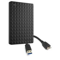 Hd Externo Portatil 500Gb Seagate Expansion Stea500400
