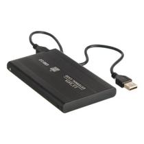 HD Externo Portátil 500GB USB 3.0 Ultra Rápido Compatível com Xbox, PS4, Notebook e Smart TV HD Externo Portátil 500GB USB 3.0 Ultra Rápido Compatível com Xbox, PS4, Notebook e Smart TV