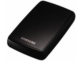HD Externo Portátil 500GB USB com SecretZone - Samsung HX-MU050DA/CA2