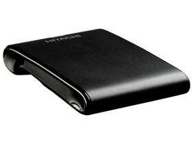 HD Externo Portátil 500GB USB - Hitachi