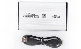 Hd Externo Portátil 80Gb 2.0 - Exbom