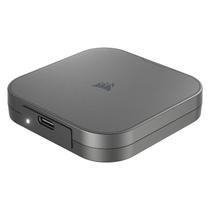 HD Externo Portátil Corsair EX400U 4TB USB-C 4.0 - CSSD-EX400U4TB HD Externo Portátil Corsair EX400U 4TB USB-C 4.0 - CSSD-EX400U4TB