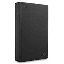 HD Externo Portátil Seagate 5TB USB 3.0 para PC, Mac, PS4, e Xbox (STGX5000400)