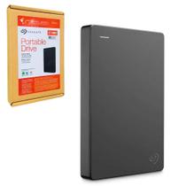 HD externo portátil Seagate de 2 TB HDD portátil USB 3.0 , P S 4 e X b o x STGX2000400