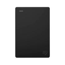 HD Externo Portátil Seagate Expansion, 2TB, 2.5", USB 3.0, Preto - STGX2000400
