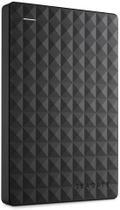 Hd Externo Portátil Seagate Expansion 4Tb - Preto Hd Externo Portátil Seagate Expansion 4Tb - Preto