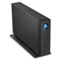 HD Externo Portátil Seagate LaCie d2 Professional 20TB 3.5 USB 3.1 - STHA20000800 HD Externo Portátil Seagate LaCie d2 Professional 20TB 3.5 USB 3.1 - STHA20000800