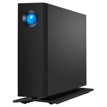 HD Externo Portátil Seagate LaCie d2 Professional 24TB 3.5 USB 3.1 - STHA24000800 HD Externo Portátil Seagate LaCie d2 Professional 24TB 3.5 USB 3.1 - STHA24000800